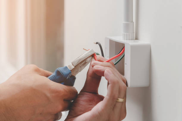 Best Electrical Remodeling Services  in Sparta, TN