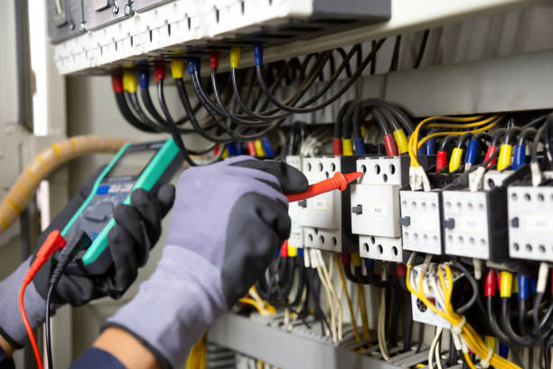 Emergency Electrical Repair Services in Sparta, TN